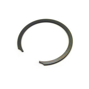 constant section retaining ring