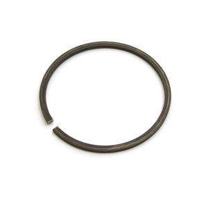 constant section retaining ring
