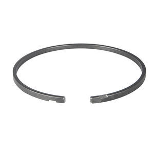 constant section retaining ring