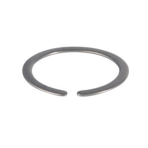 constant section retaining ring