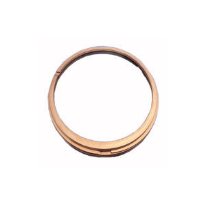clamping sealing ring
