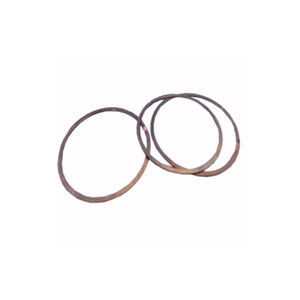 clamping sealing ring