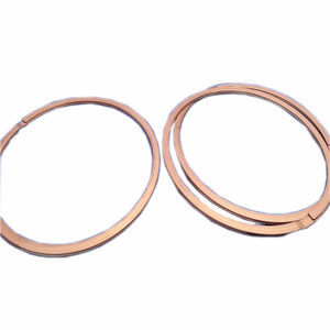 bearing unit sealing ring