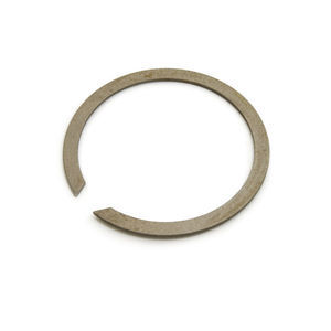 constant section retaining ring