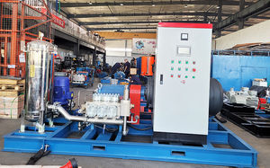 disc pump