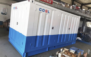 container