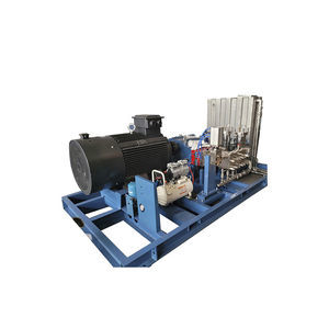 plunger pump