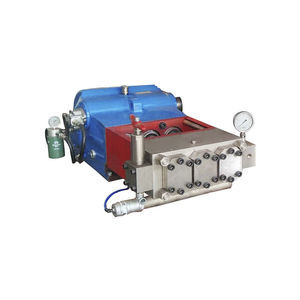 plunger pump