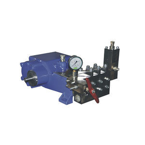plunger pump