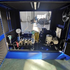 plunger pump