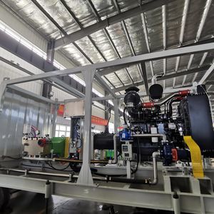 plunger pump