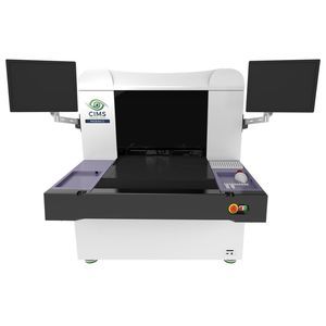 optical inspection system 1