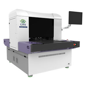 optical inspection system 1