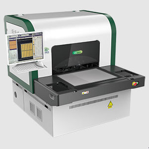 optical inspection system 1