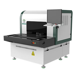 optical inspection system 1