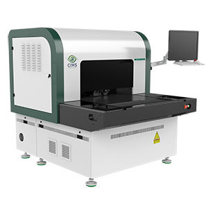 optical inspection system 1