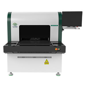 optical inspection system 1