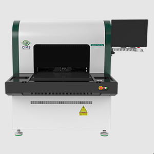 optical inspection system 1