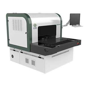 optical inspection system 1