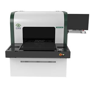 optical inspection system 1