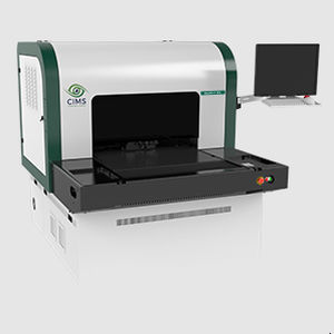 optical inspection system 1