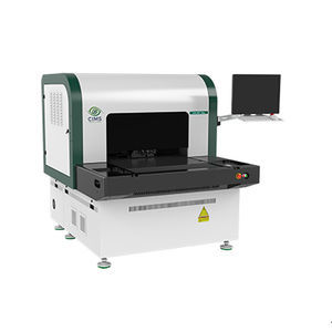 optical inspection system 1