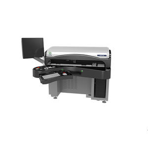 optical inspection machine 1