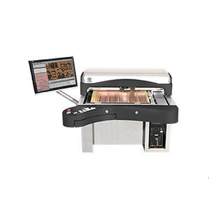 optical inspection system 1