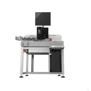 optical inspection system 1