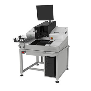 video vision inspection system 1