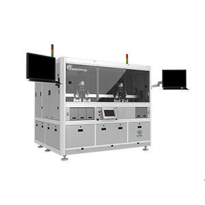 camera inspection system 1