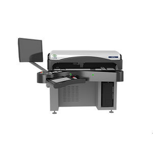optical inspection system 1