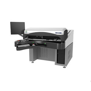 optical inspection machine 1