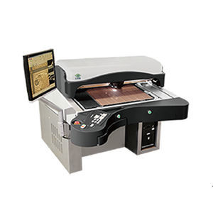 optical inspection system 1
