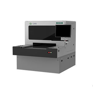 optical inspection machine 1