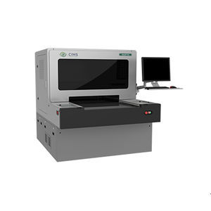 optical inspection system 1