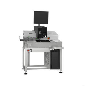 optical inspection system 1