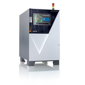 optical inspection machine