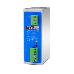 DIN rail power supply