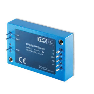 isolated DC/DC converter 1