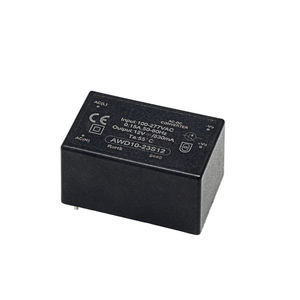 industrial AC/DC converter 1