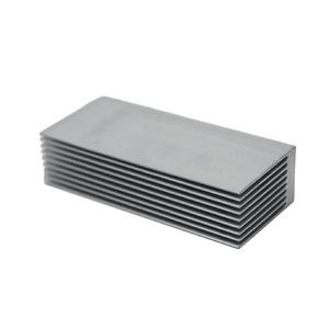 aluminum heat sink 1