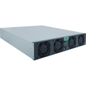 BiDi ACDC power module