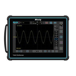 digital oscilloscope