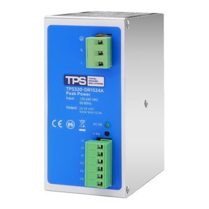 DIN rail power supply 1