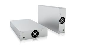 BiDi ACDC power module