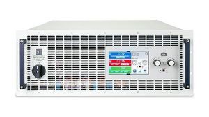 DC electronic load