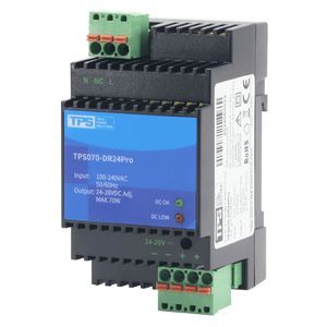 DIN rail power supply 1