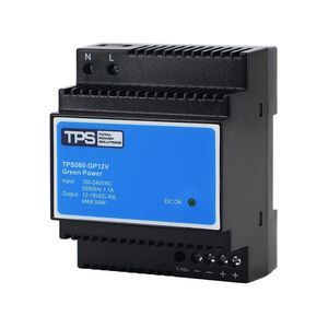 DIN rail power supply 1