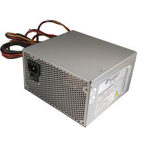 AC/DC power supply 1